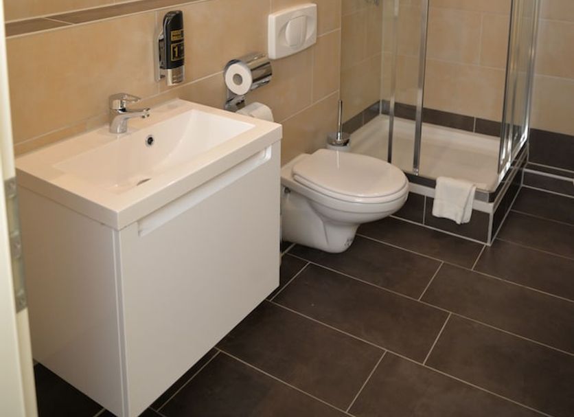 Banyo Fotoğraf