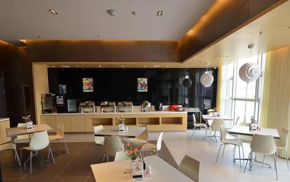 Restoran Fotoğraf
