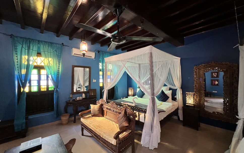 Yatak Odası Fotoğraf