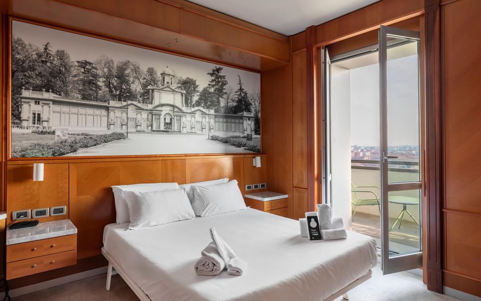 Yatak Odası Fotoğraf