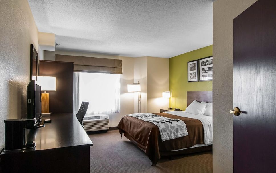 Yatak Odası Fotoğraf