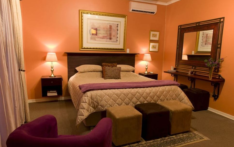 Yatak Odası Fotoğraf