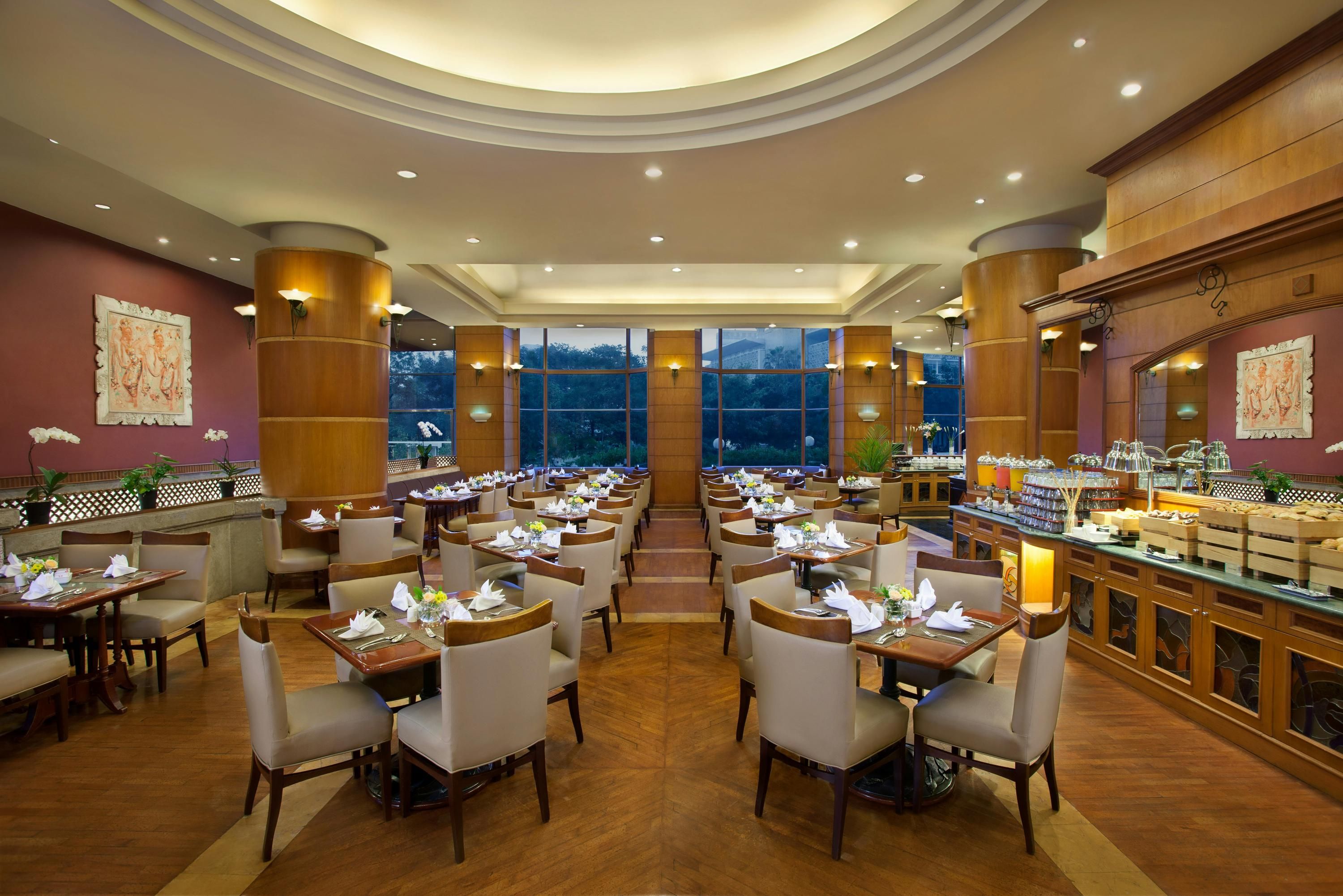 Restoran Fotoğraf