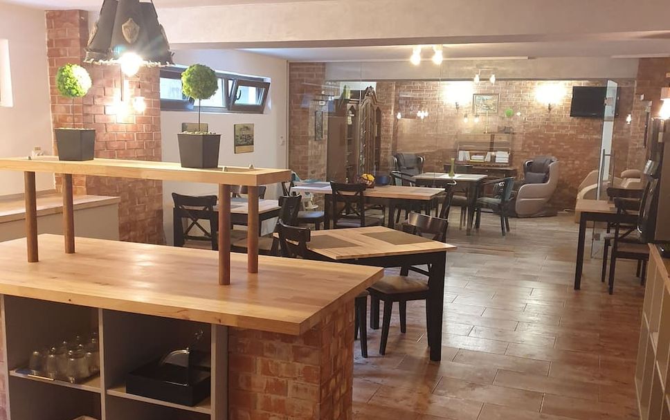 Restoran Fotoğraf