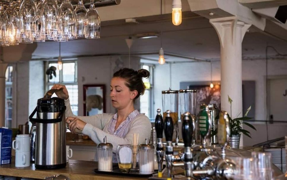 Bar Fotoğraf