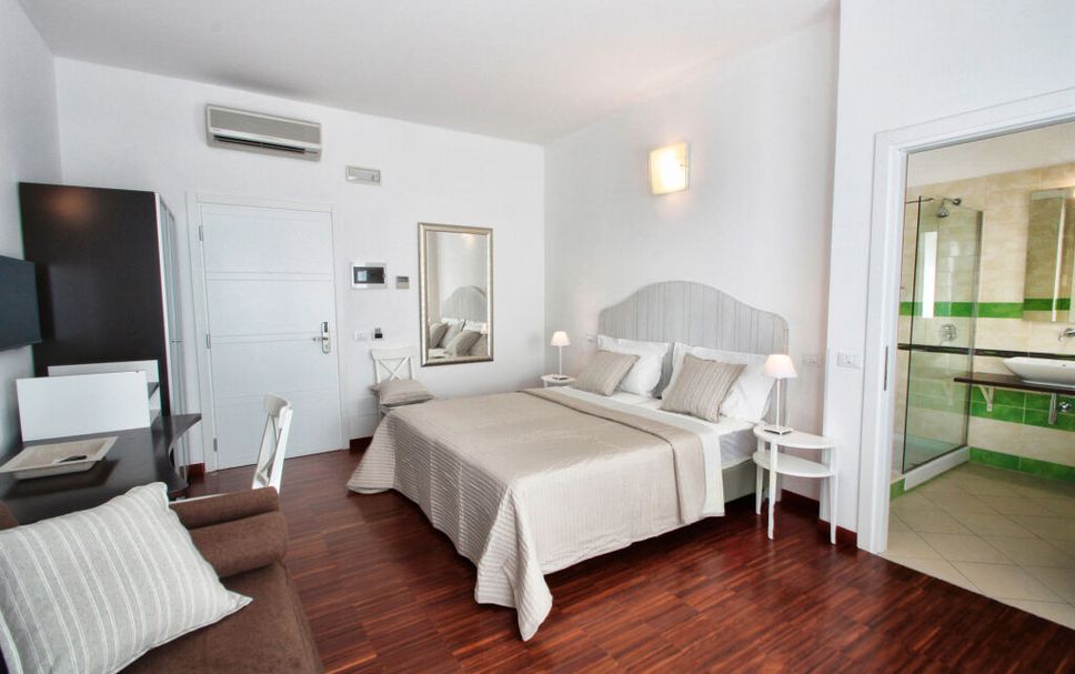 Yatak Odası Fotoğraf