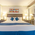 Yatak Odası