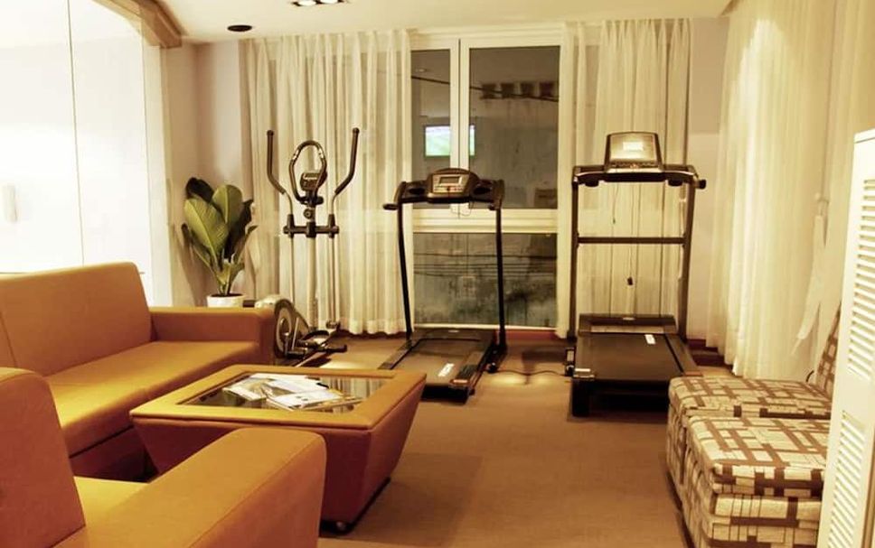 Oturma odası Fotoğraf