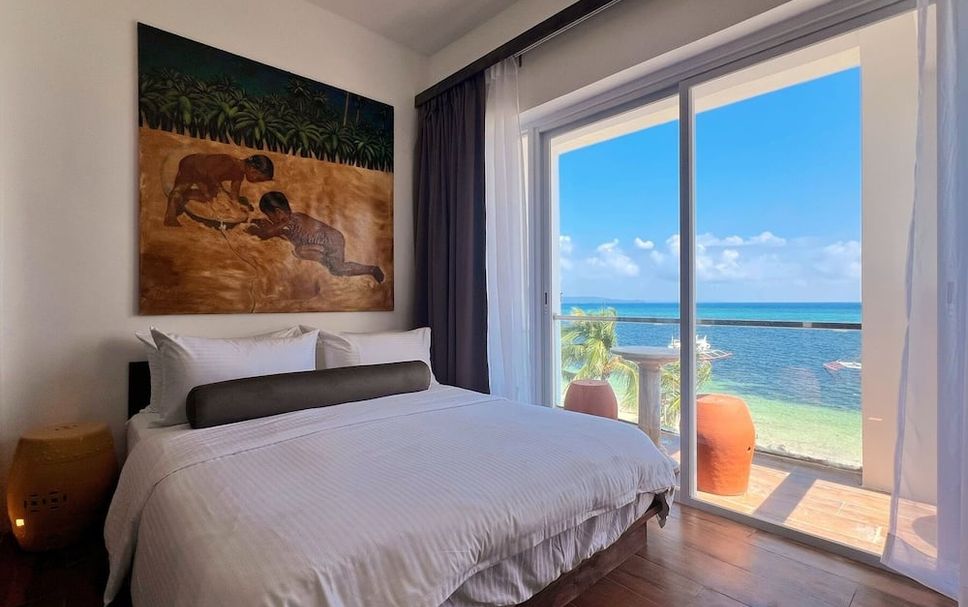 Yatak Odası Fotoğraf