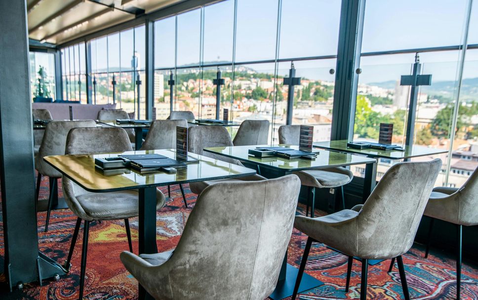 Restoran Fotoğraf