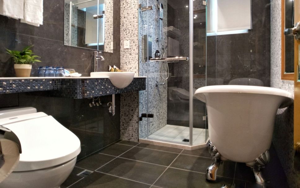Banyo Fotoğraf