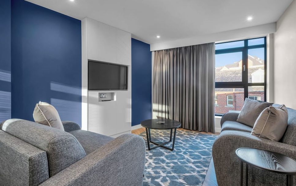 Oturma odası Fotoğraf