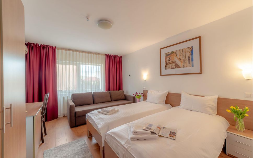 Yatak Odası Fotoğraf