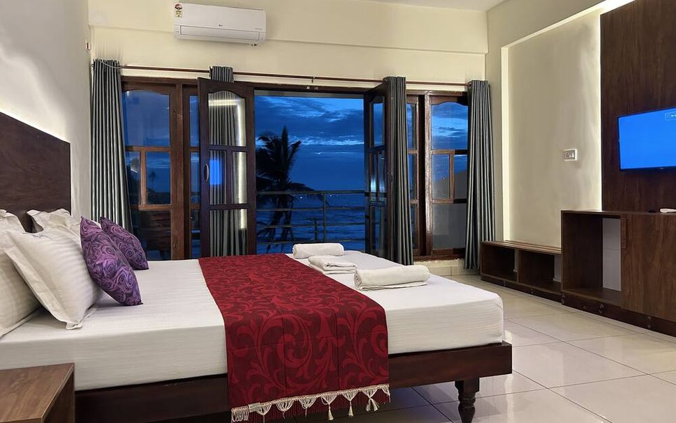 Yatak Odası Fotoğraf