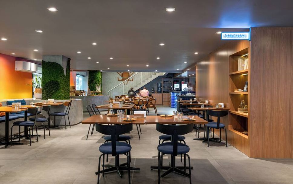 Restoran Fotoğraf