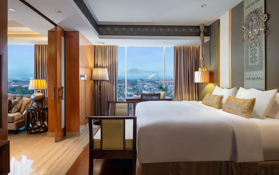 Yatak Odası Fotoğraf