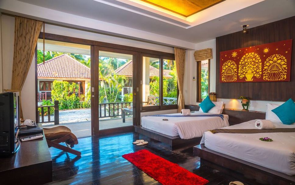 Yatak Odası Fotoğraf