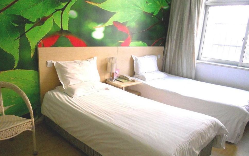 Yatak Odası Fotoğraf