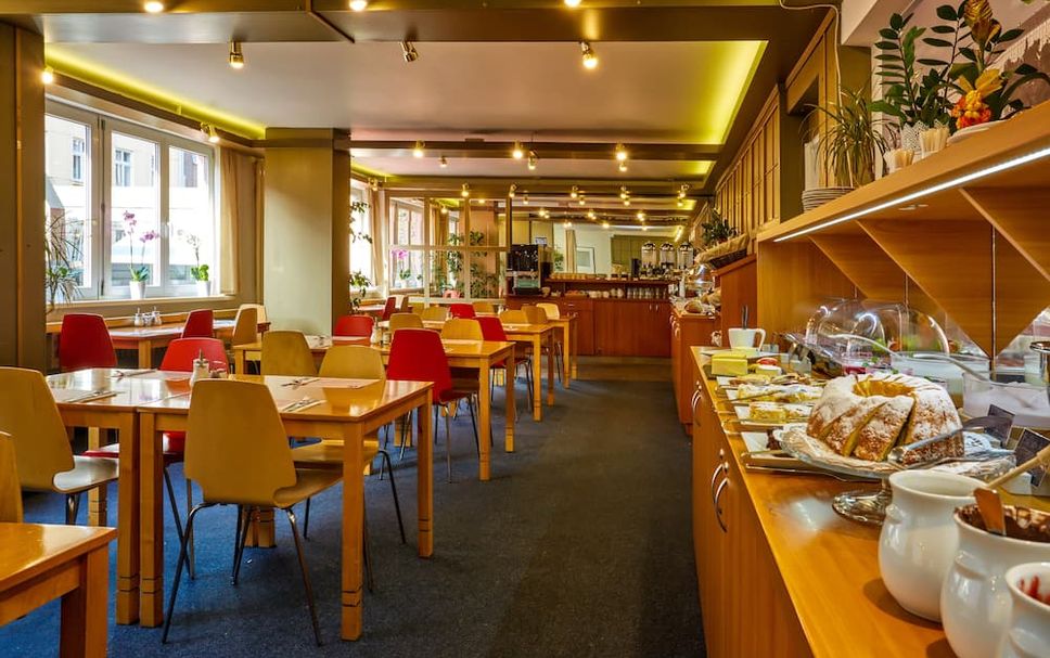 Restoran Fotoğraf