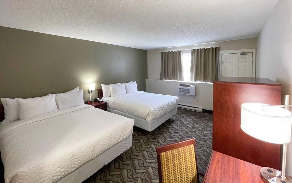 Yatak Odası Fotoğraf