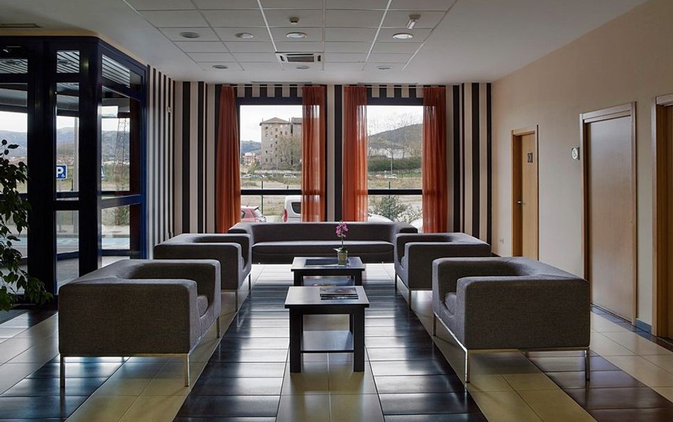 Salon Fotoğraf