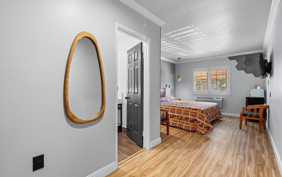 Yatak Odası Fotoğraf