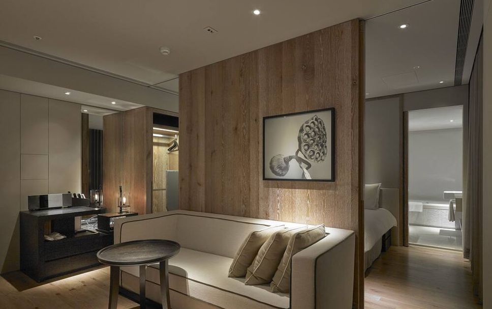 Oturma odası Fotoğraf