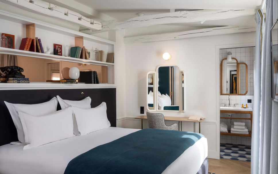 Yatak Odası Fotoğraf