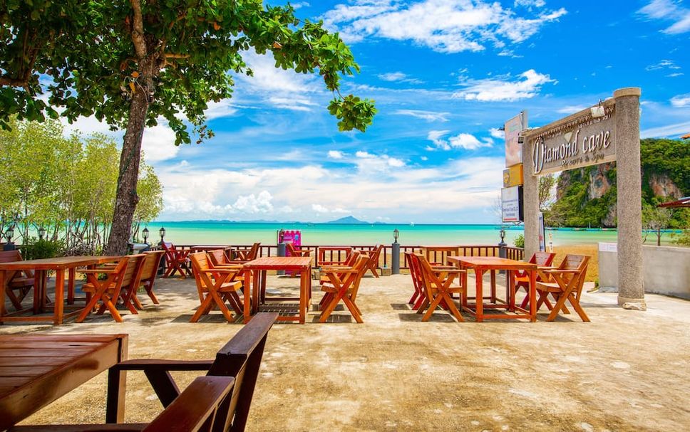 Veranda Fotoğraf