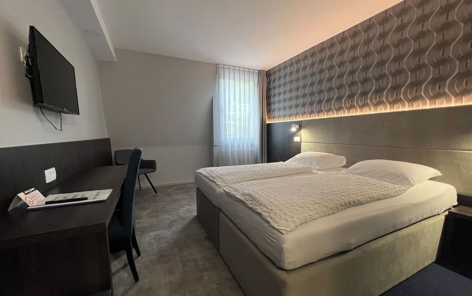 Yatak Odası Fotoğraf