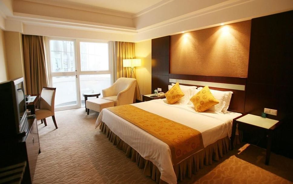 Yatak Odası Fotoğraf