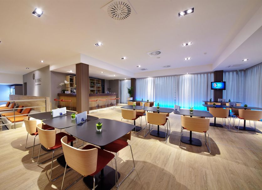 Restoran Fotoğraf