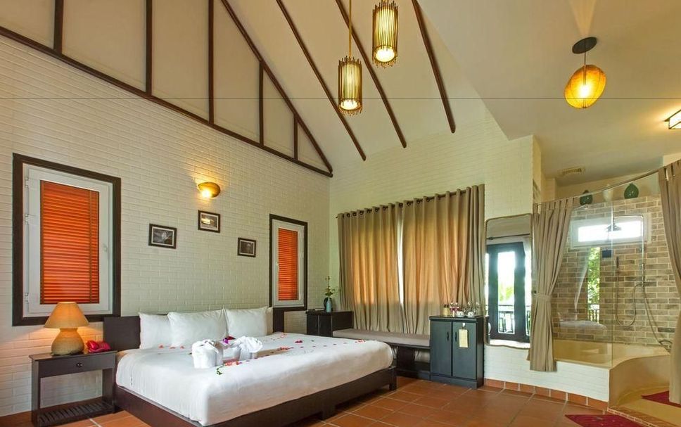 Yatak Odası Fotoğraf