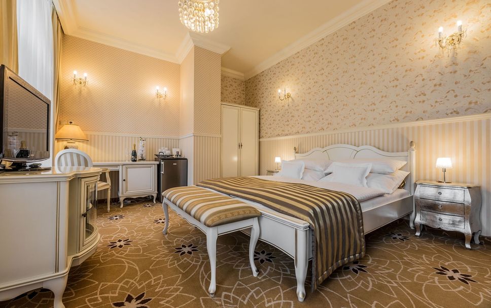 Yatak Odası Fotoğraf