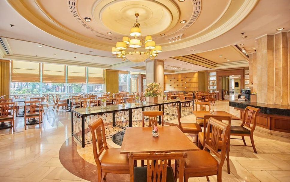 Restoran Fotoğraf
