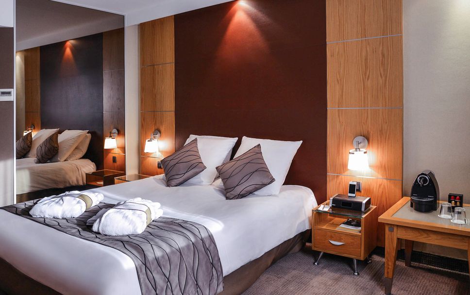 Yatak Odası Fotoğraf