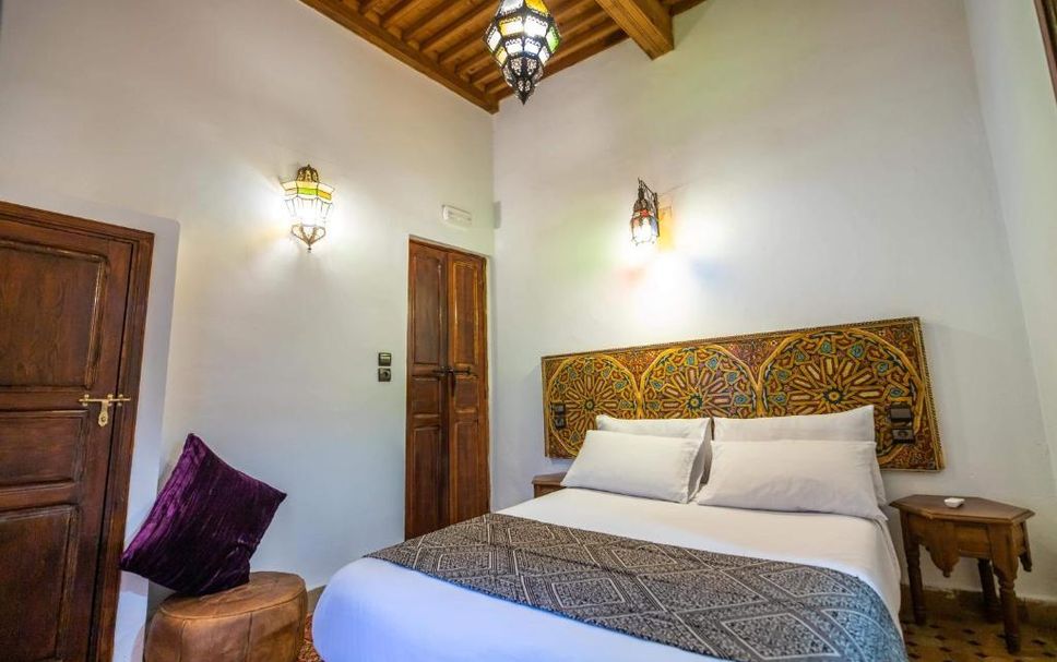 Yatak Odası Fotoğraf