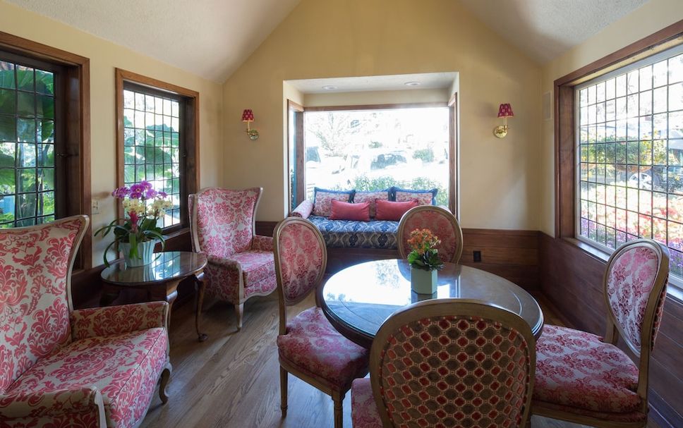 Yemek odası Fotoğraf