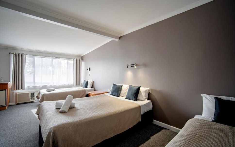 Yatak Odası Fotoğraf