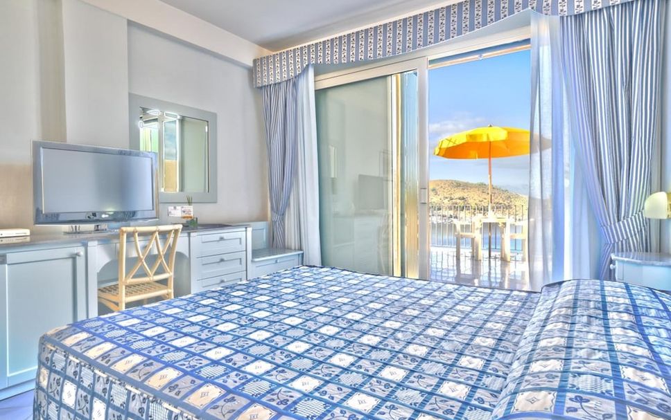 Yatak Odası Fotoğraf