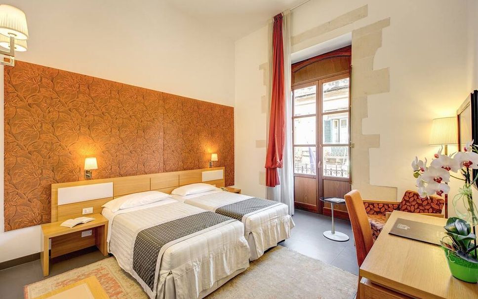 Yatak Odası Fotoğraf