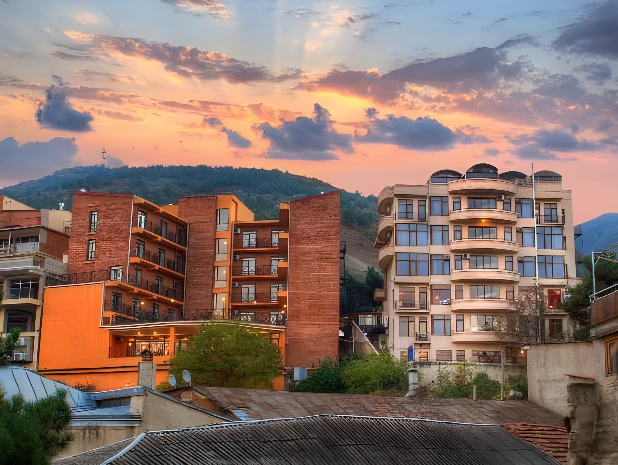 Bina Fotoğraf