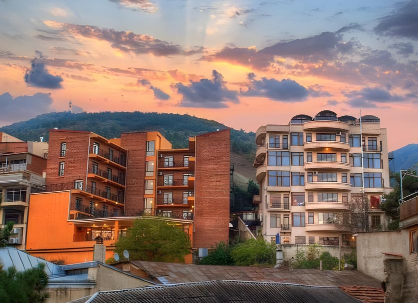 Bina Fotoğraf