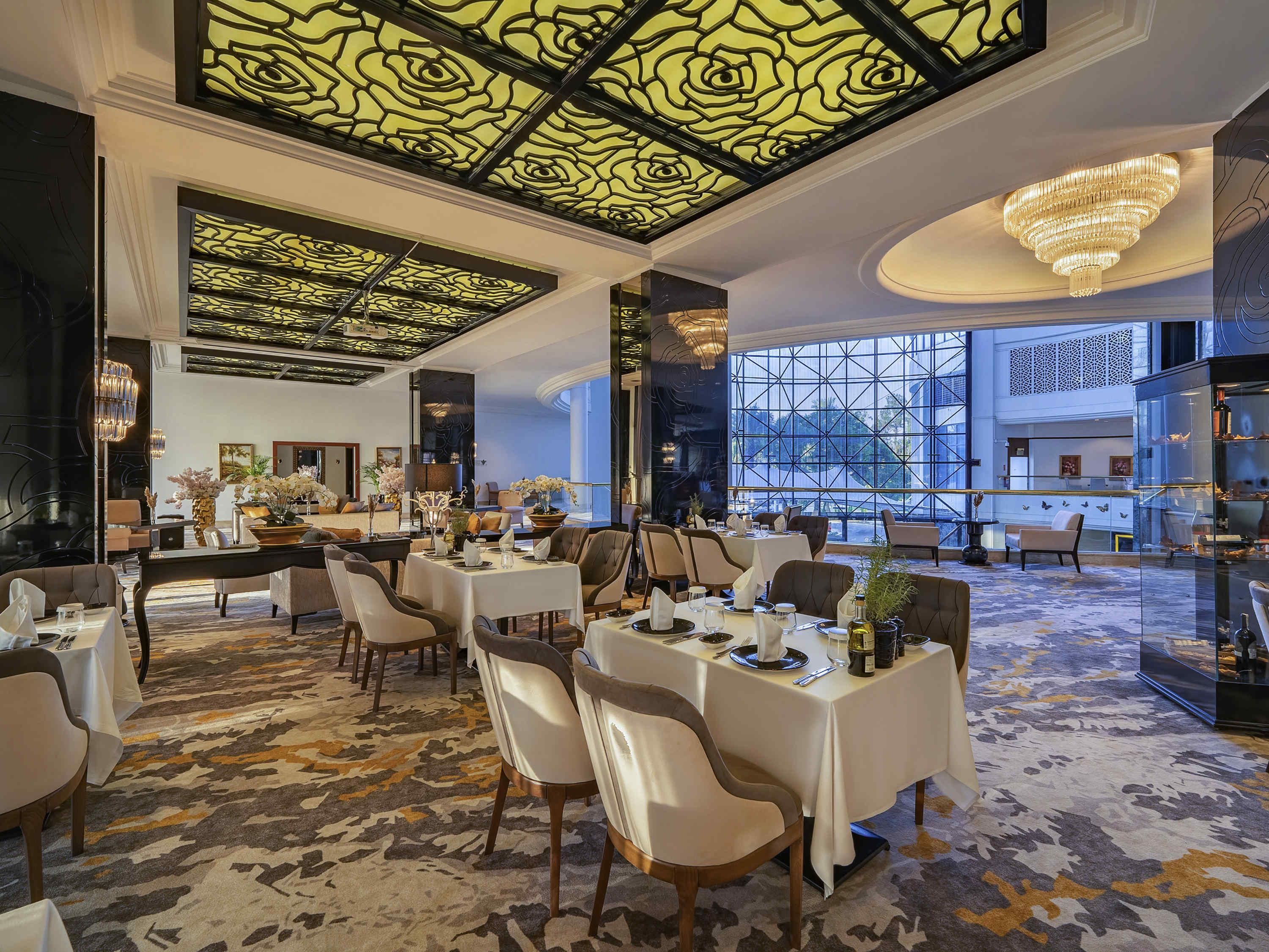 Restoran