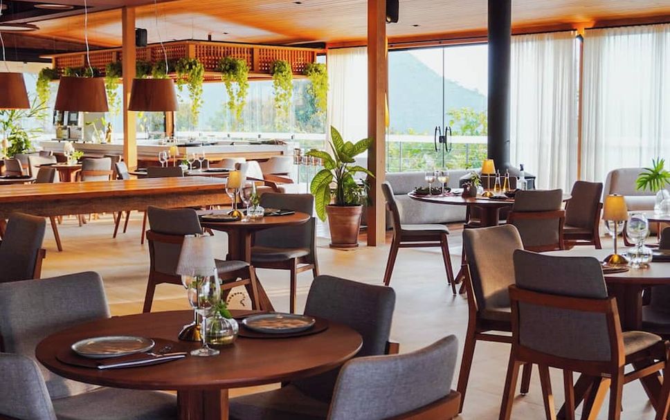 Restoran Fotoğraf