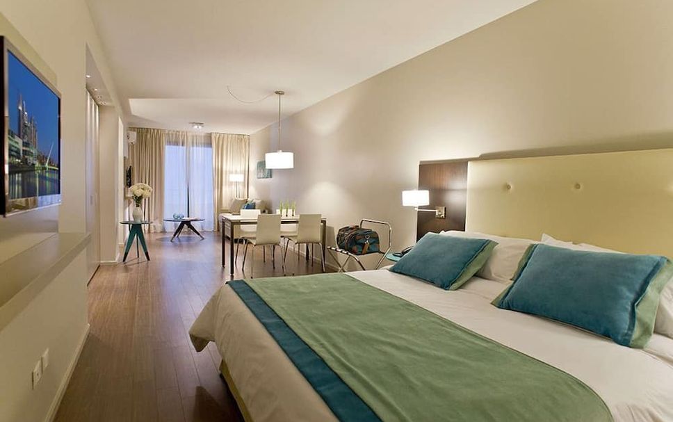 Yatak Odası Fotoğraf