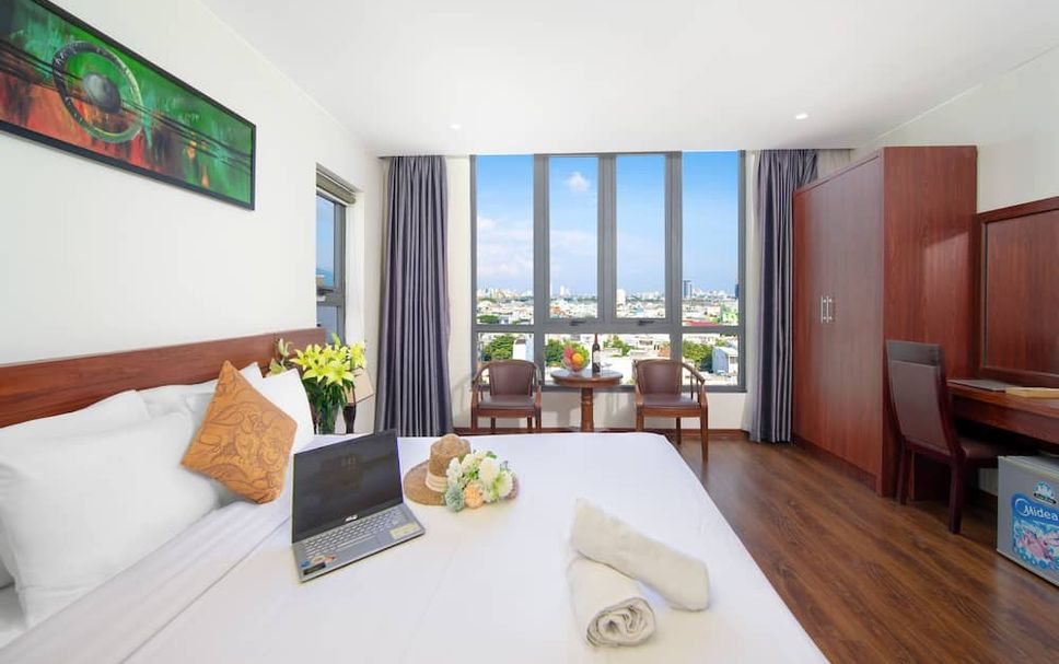 Yatak Odası Fotoğraf