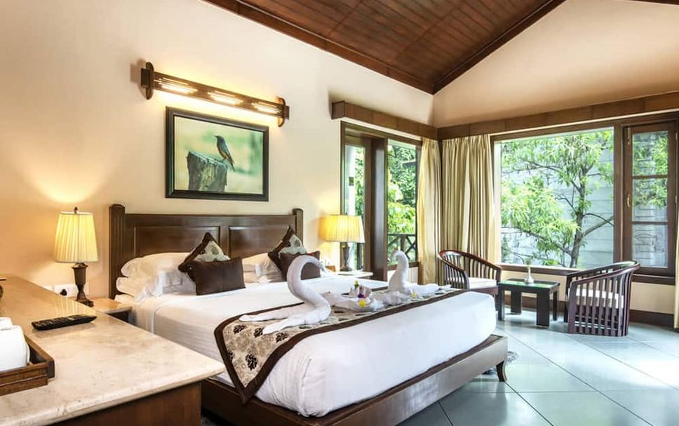 Yatak Odası Fotoğraf