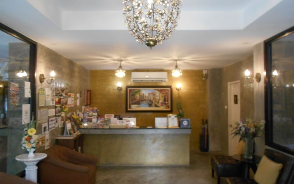 Resepsiyon Fotoğraf