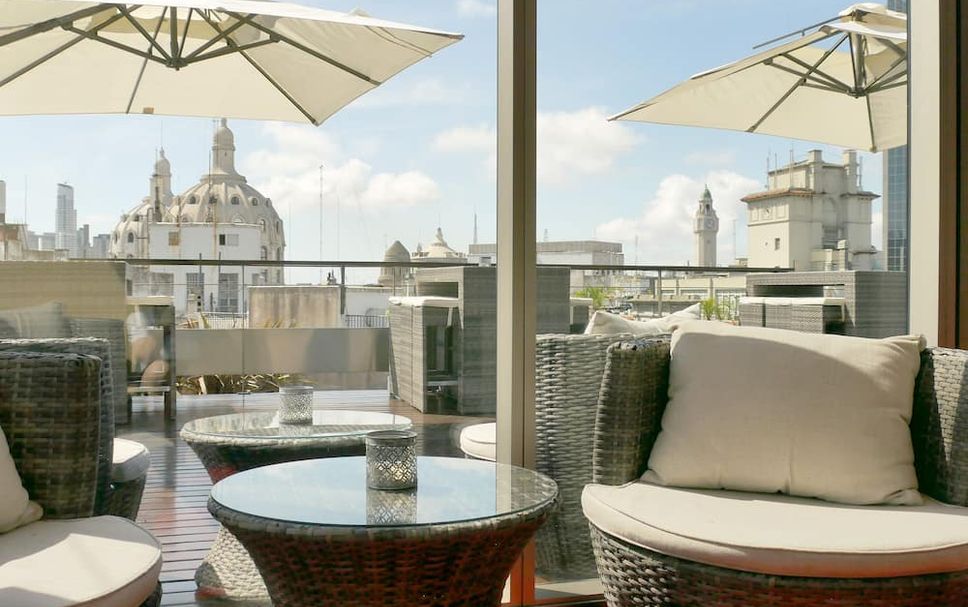 Balkon Fotoğraf